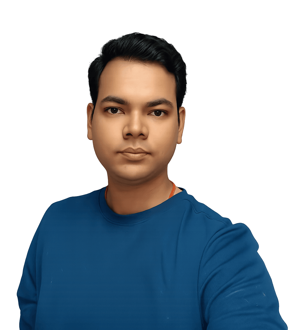 Dravinanshu Mishra