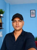 Dravinanshu Mishra
