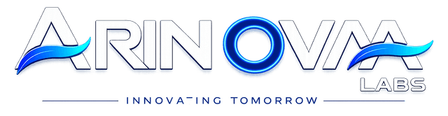 Arinovaa Labs